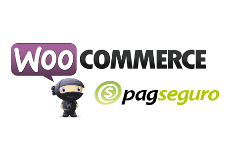 WooCommerce plugin PagSeguro