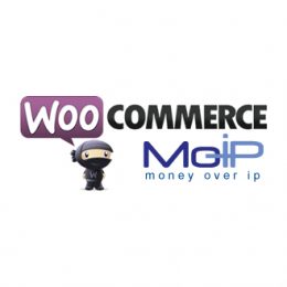 WooCommerce MoIP WooCommerce MoIP