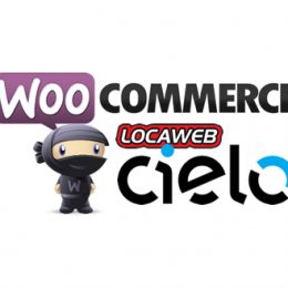 WooCommerce Locaweb CIELO WooCommerce Locaweb CIELO