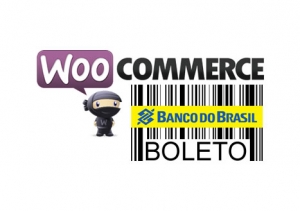 WooCommerce Boleto Banco do Brasil WooCommerce Boleto Banco do Brasil