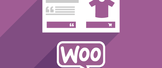 O que é WooCommerce?