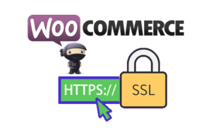 WooCommerce certificado SSL
