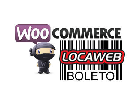 Locaweb boleto bancário, plugin WooCommerce – WooCommerce 