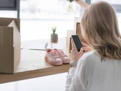 como tirar fotos de produtos para ecommerce