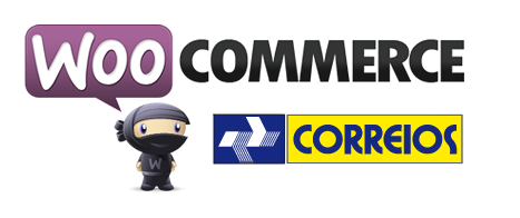 Plugin WooCommerce Correios